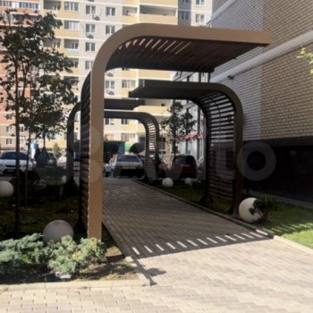 Сдается 1-комнатная квартира, 31 м²