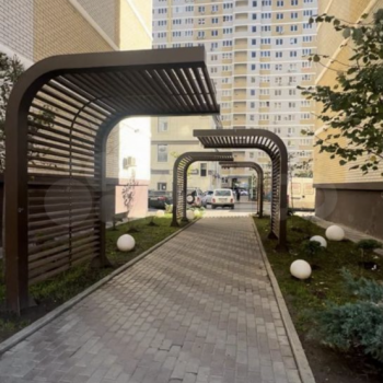 Сдается 1-комнатная квартира, 31 м²