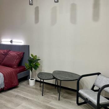 Сдается 1-комнатная квартира, 31 м²