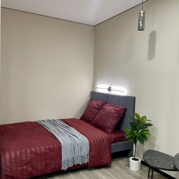 Сдается 1-комнатная квартира, 31 м²