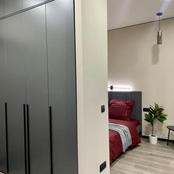 Сдается 1-комнатная квартира, 31 м²