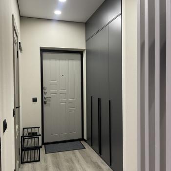 Сдается 1-комнатная квартира, 31 м²