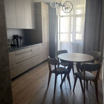 Сдается 2-х комнатная квартира, 43 м²