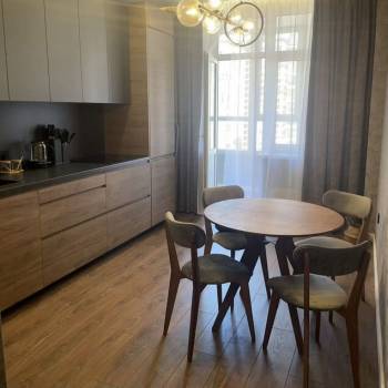 Сдается 2-х комнатная квартира, 43 м²