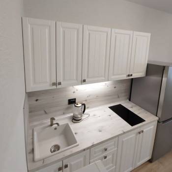 Сдается 1-комнатная квартира, 23,5 м²