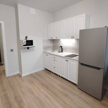 Сдается 1-комнатная квартира, 23,5 м²