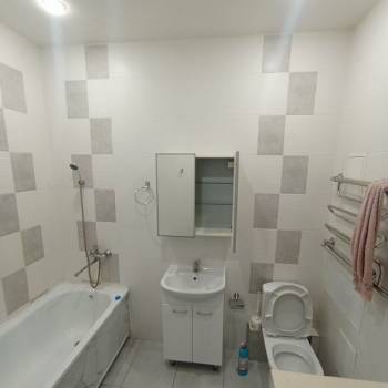 Сдается 1-комнатная квартира, 29 м²