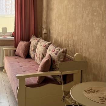 Сдается 1-комнатная квартира, 30 м²