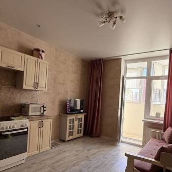 Сдается 1-комнатная квартира, 30 м²