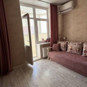 Сдается 1-комнатная квартира, 30 м²