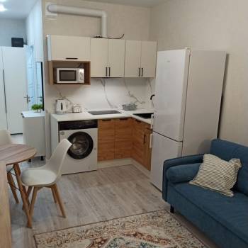 Сдается 1-комнатная квартира, 23 м²