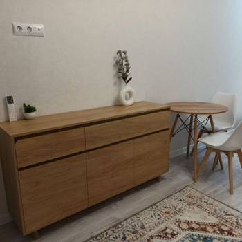 Сдается 1-комнатная квартира, 23 м²