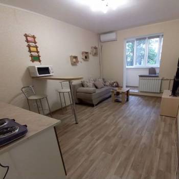 Сдается 1-комнатная квартира, 26 м²