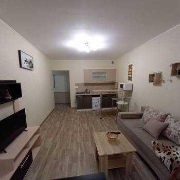 Сдается 1-комнатная квартира, 26 м²