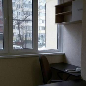 Сдается 1-комнатная квартира, 26 м²