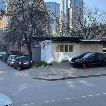 Сдается Нежилое помещение, 20 м²