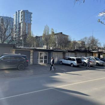 Сдается Нежилое помещение, 20 м²
