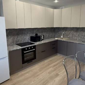 Сдается 1-комнатная квартира, 43,1 м²