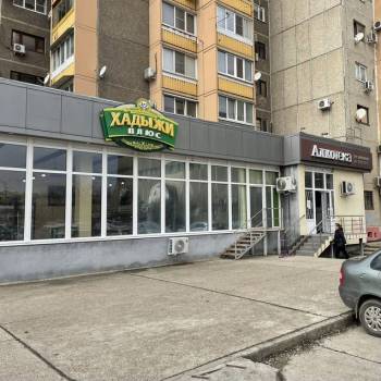 Сдается Нежилое помещение, 106 м²