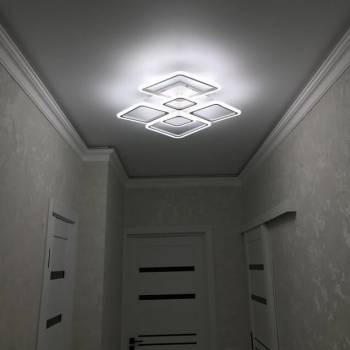 Сдается 1-комнатная квартира, 48,6 м²