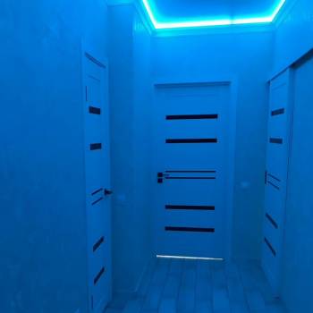 Сдается 1-комнатная квартира, 48,6 м²