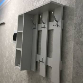 Сдается 1-комнатная квартира, 48,6 м²