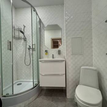 Сдается 1-комнатная квартира, 34 м²