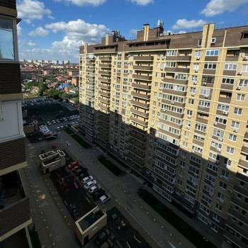 Сдается 1-комнатная квартира, 34 м²