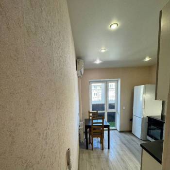 Сдается 1-комнатная квартира, 34 м²