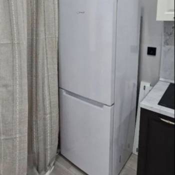 Сдается 1-комнатная квартира, 39 м²