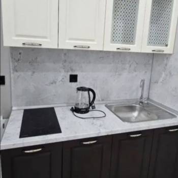 Сдается 1-комнатная квартира, 39 м²