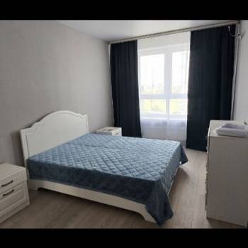 Сдается 1-комнатная квартира, 39 м²