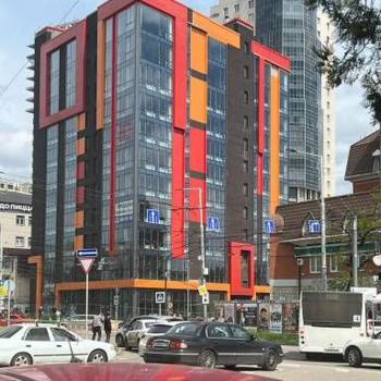 Сдается Офис, 123 м²