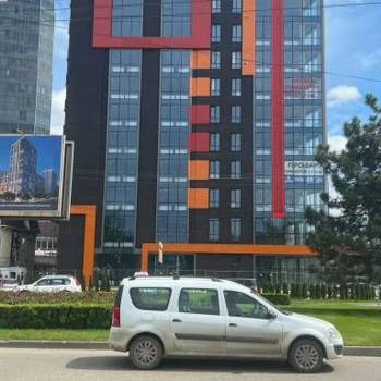 Сдается Офис, 123 м²