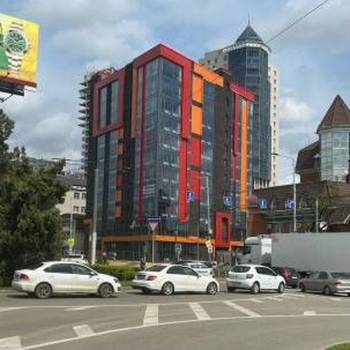 Сдается Офис, 123 м²