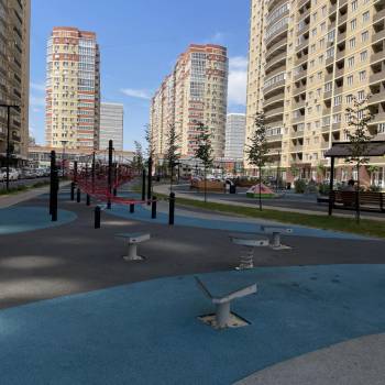 Продается 1-комнатная квартира, 38 м²