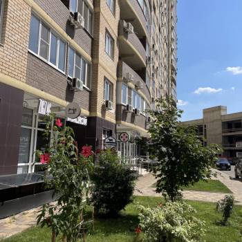Продается 1-комнатная квартира, 38 м²