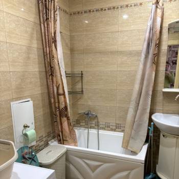 Сдается 1-комнатная квартира, 29 м²