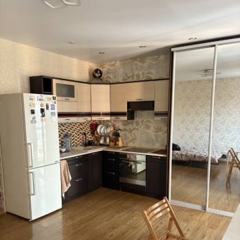 Сдается 1-комнатная квартира, 29 м²