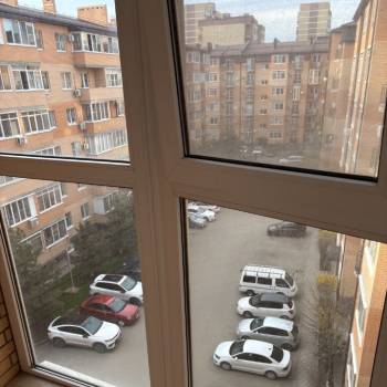 Сдается 1-комнатная квартира, 29 м²