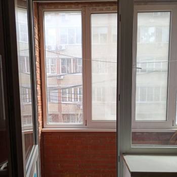 Сдается 1-комнатная квартира, 34 м²