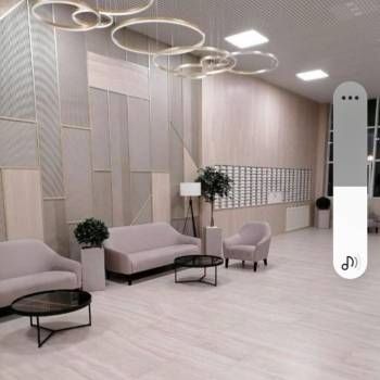 Продается 1-комнатная квартира, 27,1 м²