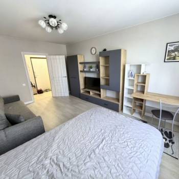 Сдается 1-комнатная квартира, 39,8 м²