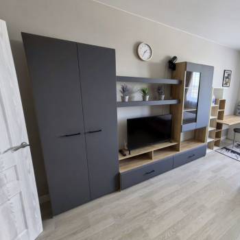 Сдается 1-комнатная квартира, 39,8 м²
