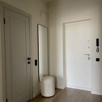 Сдается 1-комнатная квартира, 44 м²