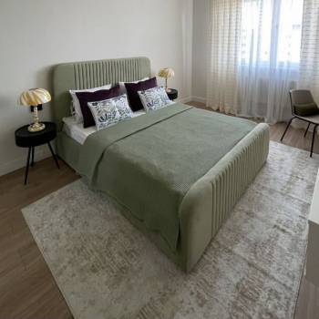 Сдается 1-комнатная квартира, 44 м²