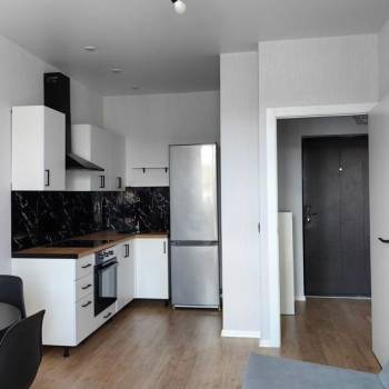 Сдается 1-комнатная квартира, 38,5 м²