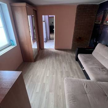 Сдается 2-х комнатная квартира, 29 м²