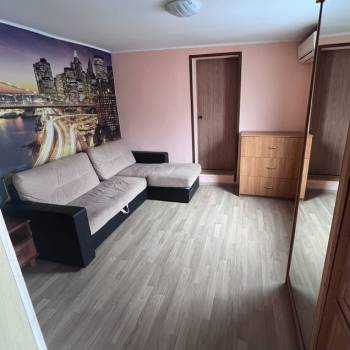 Сдается 2-х комнатная квартира, 29 м²