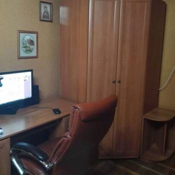 Сдается 2-х комнатная квартира, 45 м²